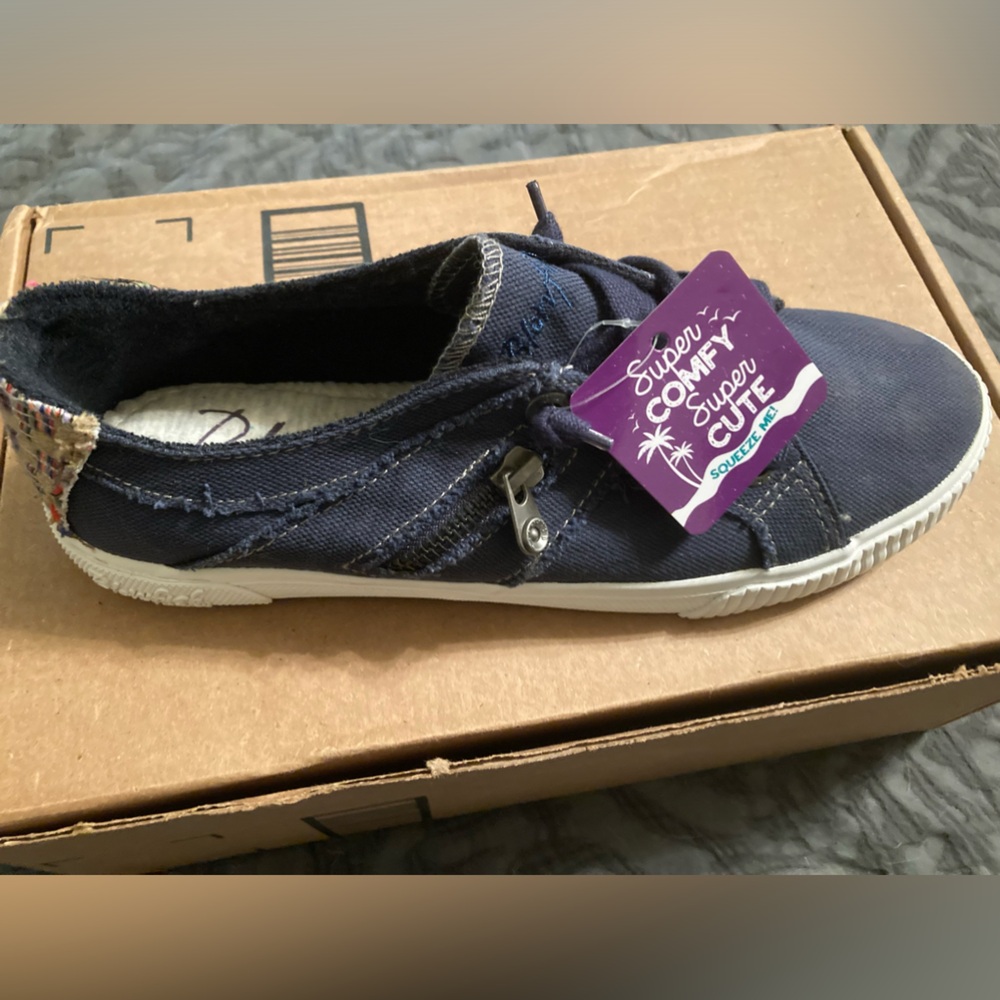 Blowfish Malibu size9